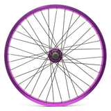 Salt Everest Freecoaster Hinterrad - RHD