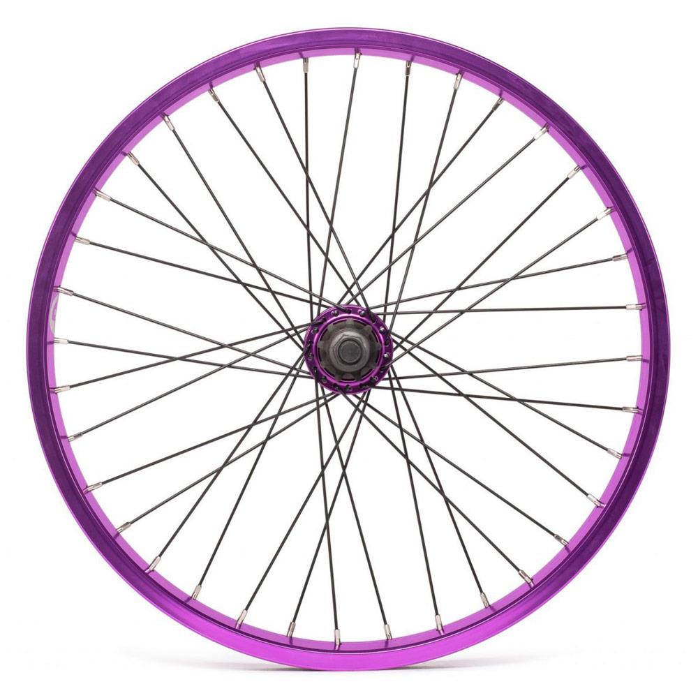 Salt Everest Freecoaster Rear Wheel - RHD