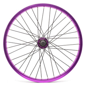 Salt Everest Freecoaster Rear Wheel - RHD