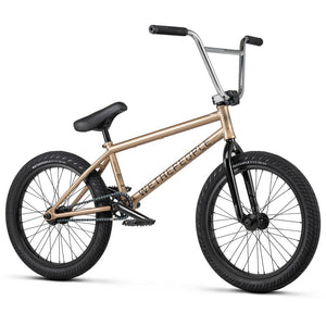 Wethepeople Crysis 2023 BMX Bike