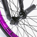 Wethepeople Vertrauen Sie FC 2023 BMX Bike