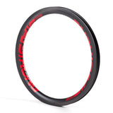 Stay Strong Reactiv 2 In carbonio 20" Pro Bordo anteriore della gara