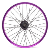 Salt Everest Freecoaster Hinterrad - lhd