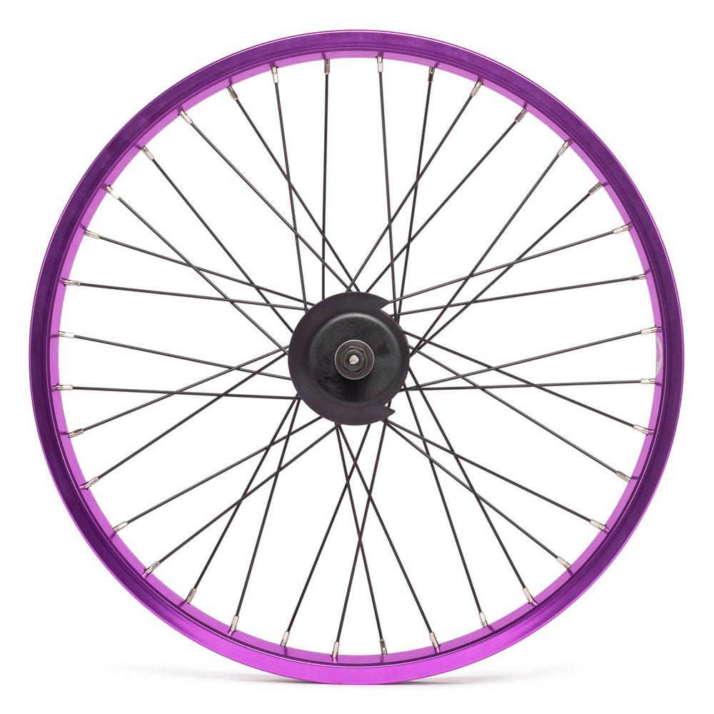 Salt Everest Freecoaster Hinterrad - lhd
