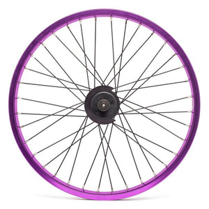 Salt Everest Freecoaster Hinterrad - lhd