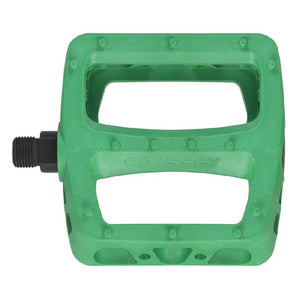 Odyssey Twisted Plastic Pedals