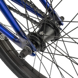 Wethepeople CRS FC BMX -Fahrrad