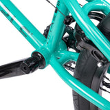 WeThePeople Sinus BMX Bike - Frische Minze