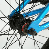 Haro Mitte Freecoaster BMX -Fahrrad