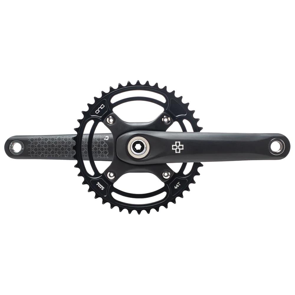 Duo C2 Race Kurbel