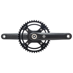 Duo C2 Race Kurbel
