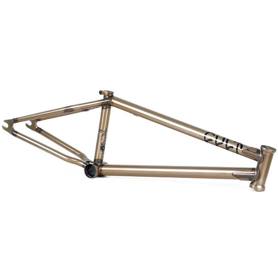 Cult Shorty IC Frame | Source BMX - AM