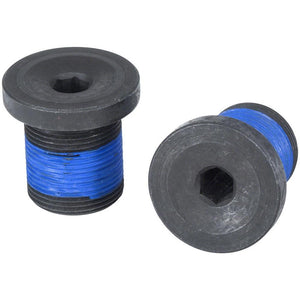 Eclat Onyx 22 mm Kurbelschraube