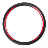 Stay Strong Reactiv 2 In carbonio 20" Pro Bordo anteriore della gara