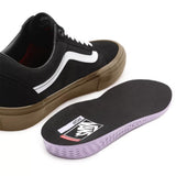Vans Skate Old Skool - Nero/Gomma