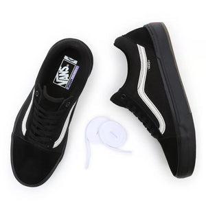 Vans BMX Old Skool - Schwarz/Schwarz