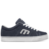 Etnies Kingpin Vulc - Marine/Grau/Weiß