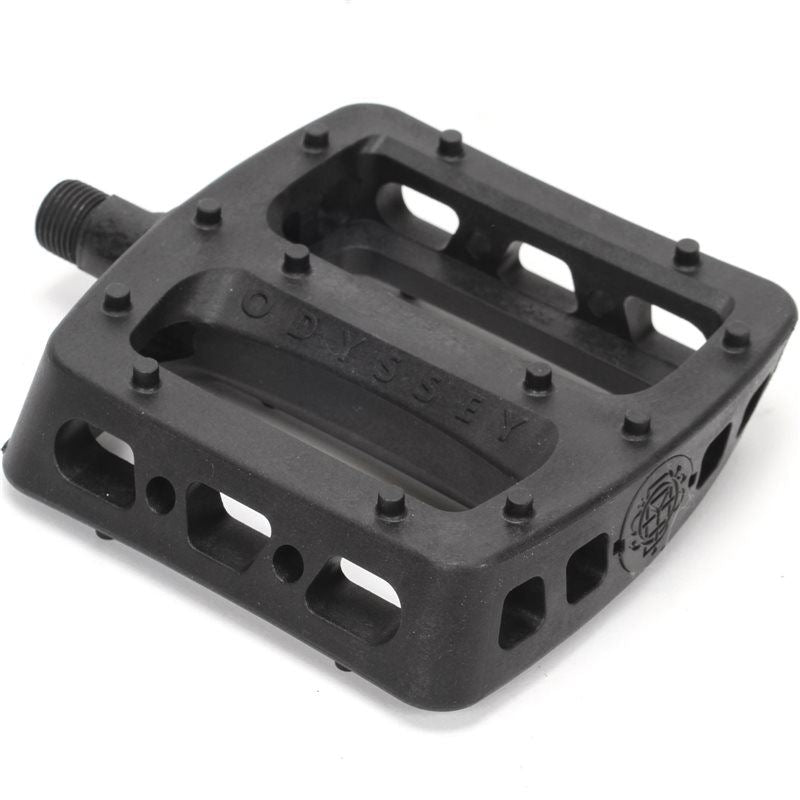 Odyssey Verdrehte Plastik Pro Pedale