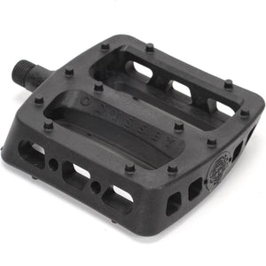 Odyssey Verdrehte Plastik Pro Pedale