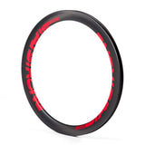 Stay Strong Reactiv 2 In carbonio 20" Expert Bordo anteriore della gara