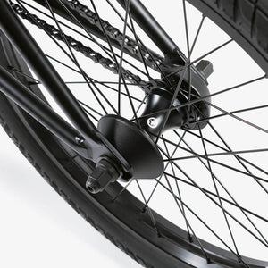Wethepeople Crysis 2023 BMX Bike