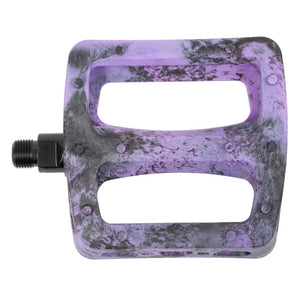 Odyssey Verdrehte Plastik Pro Pedale
