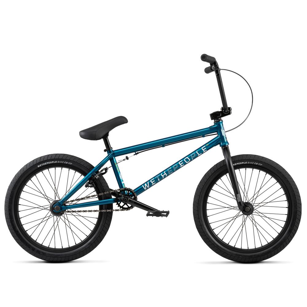 Wethepeople Arcade BMX Bike | Source BMX - AM