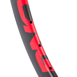 Stay Strong Reactiv 2 In carbonio 20" Expert Bordo anteriore della gara