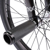 WeThePeople Sinus BMX Bike - Frische Minze