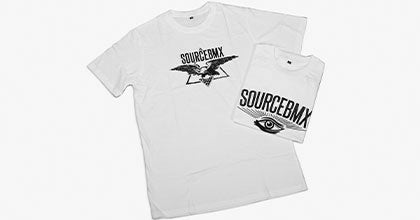 60% off source t-shirts