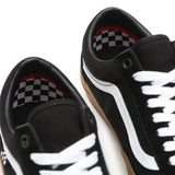 Vans Skate Old Skool - Nero/Gomma