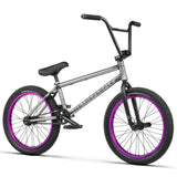 Wethepeople Vertrauen Sie FC 2023 BMX Bike