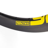 Stay Strong Reactiv 2 In carbonio 20" Expert Bordo anteriore della gara