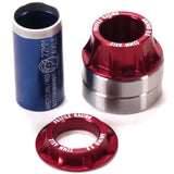 Profile Mid BB 22 mm