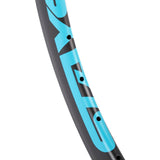 Stay Strong Reactiv 2 In carbonio 20" Expert Bordo anteriore della gara