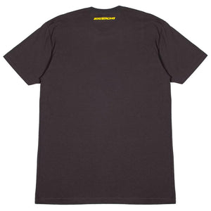 Stay Strong X Jonny Mole Exploched T -shirt - Asphalt