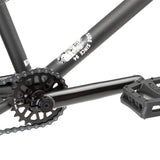 Kink Curbera BMX Bike 2022