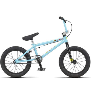 GT Lil Performer 16" BMX Bike