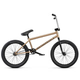 Wethepeople Crysis 2023 BMX -Fahrrad