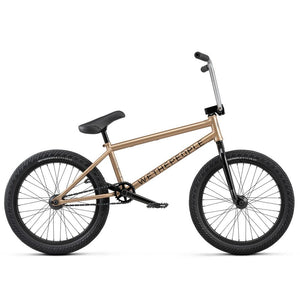 Wethepeople Crysis 2023 BMX Bike