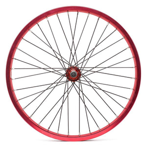 Salt Everest Front Wheel