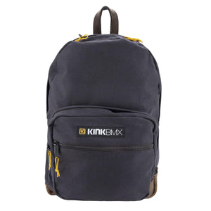 Kink Rambler -Rucksack - Schwarz
