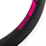 Stay Strong Reactiv 2 In carbonio 20" Expert Bordo anteriore della gara