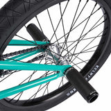 WeThePeople Sinus BMX Bike - Frische Minze