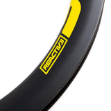 Stay Strong Reactiv 2 In carbonio 20" Expert Bordo anteriore della gara