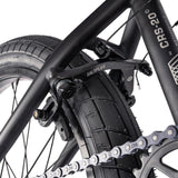 Wethepeople CRS FC BMX -Fahrrad