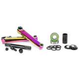 Saltplus Metron 48 Kurbeln