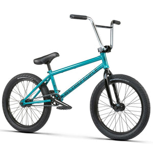 Wethepeople Crysis 2023 BMX Bike