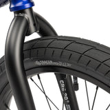 Wethepeople CRS FC BMX -Fahrrad