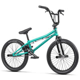 WeThePeople Sinus BMX Bike - Frische Minze